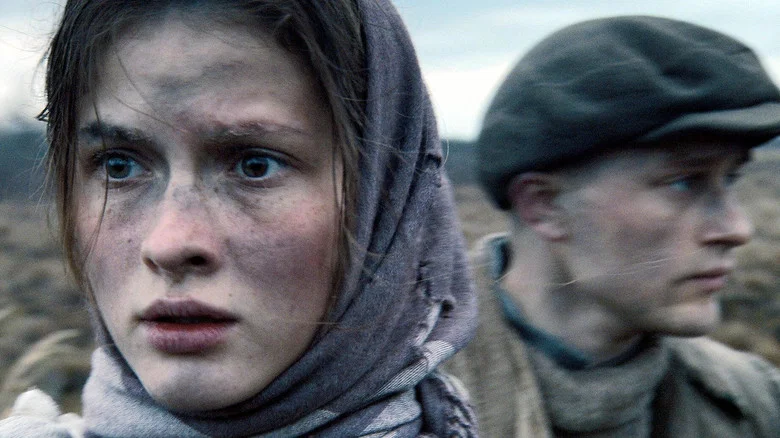 Franz + Polina screenshot 8