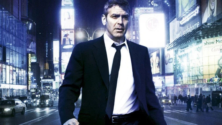 Michael Clayton screenshot 6