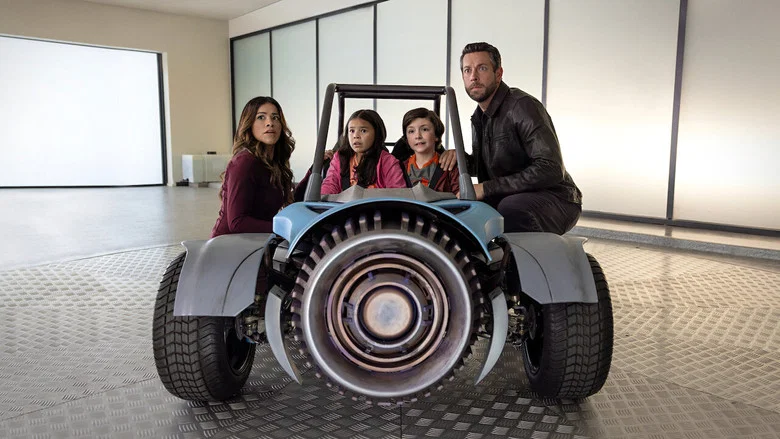Spy Kids: Armageddon screenshot 5
