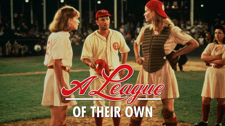 A League of Their Own screenshot 6
