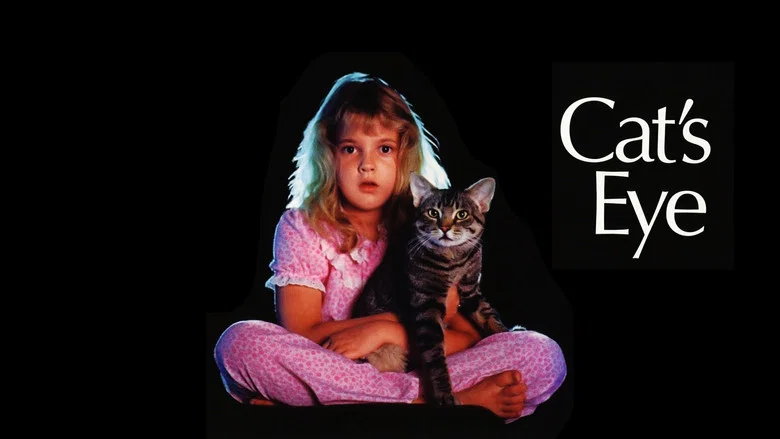 Cat's Eye screenshot 6