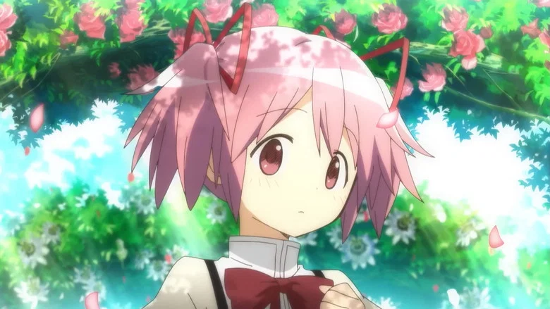 Puella Magi Madoka Magica the Movie -Walpurgisnacht: Rising- screenshot 8