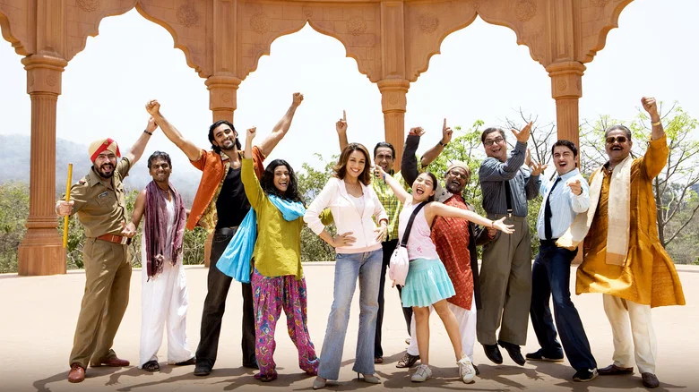 Aaja Nachle screenshot 1