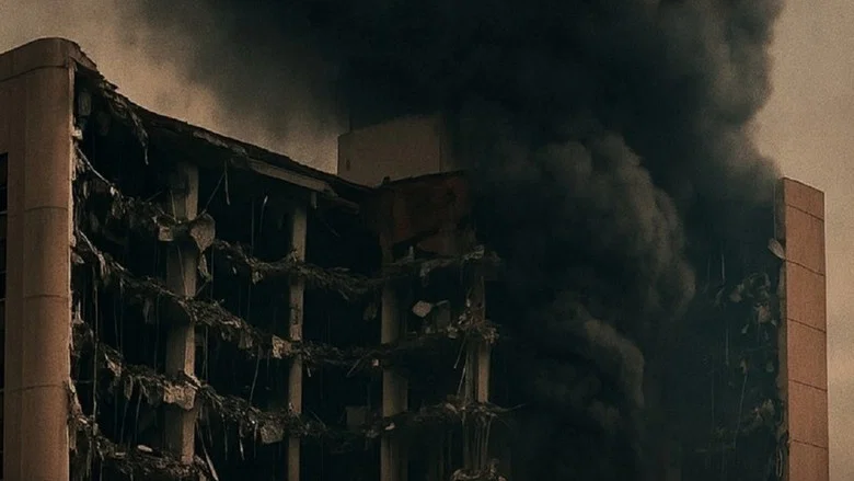 Oklahoma City Bombing: American Terror screenshot 3