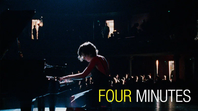Four Minutes screenshot 6