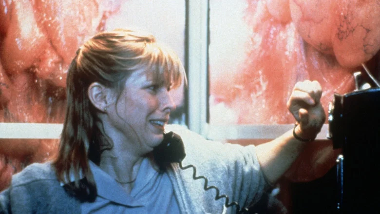 The Blob screenshot 5