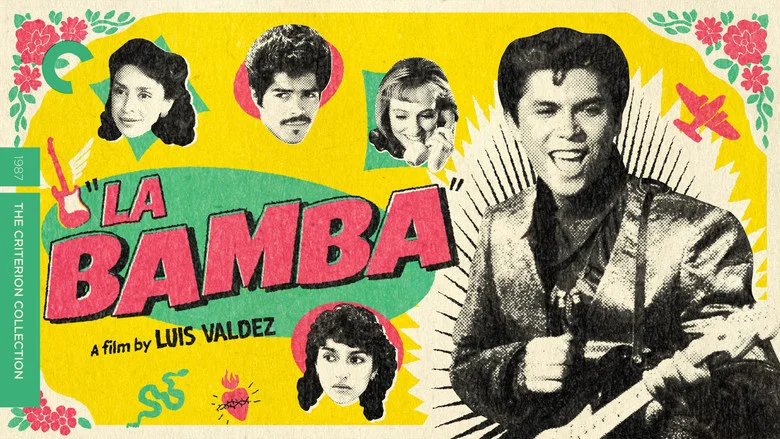 La Bamba screenshot 3