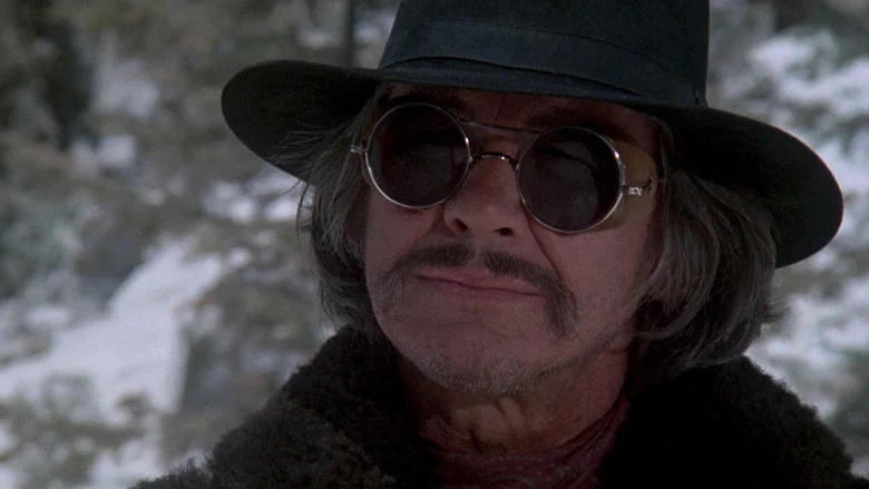 The White Buffalo screenshot 3