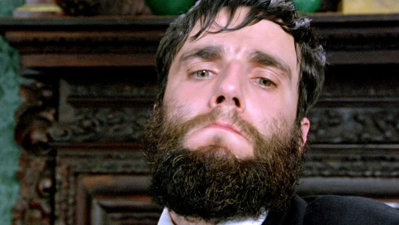 My Left Foot: The Story of Christy Brown screenshot 4