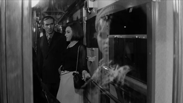 The Sleeping Car Murders screenshot 8