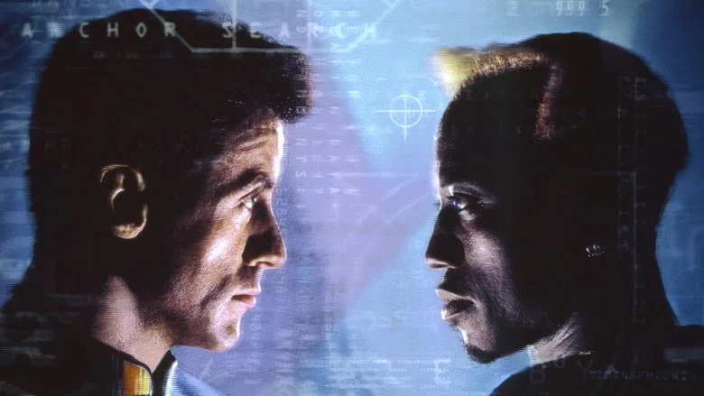 Demolition Man screenshot 6