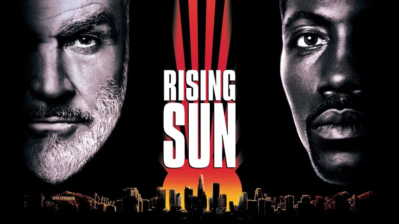 Rising Sun screenshot 2