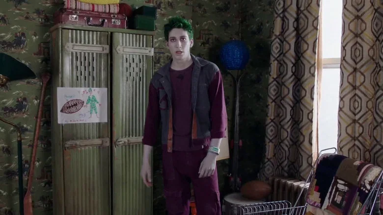 Z-O-M-B-I-E-S screenshot 8