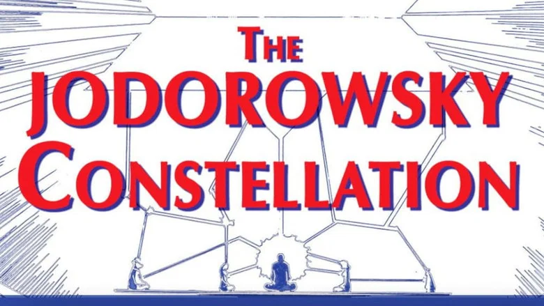 The Jodorowsky Constellation screenshot 1