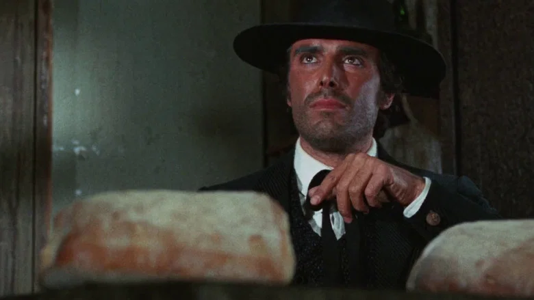 Sartana's Here... Trade Your Pistol for a Coffin screenshot 3