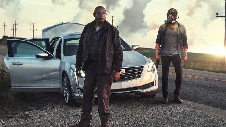 How It Ends screenshot 7