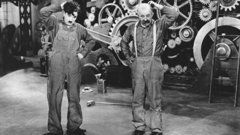 Modern Times screenshot 6