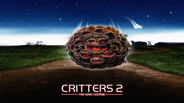 Critters 2 screenshot 2