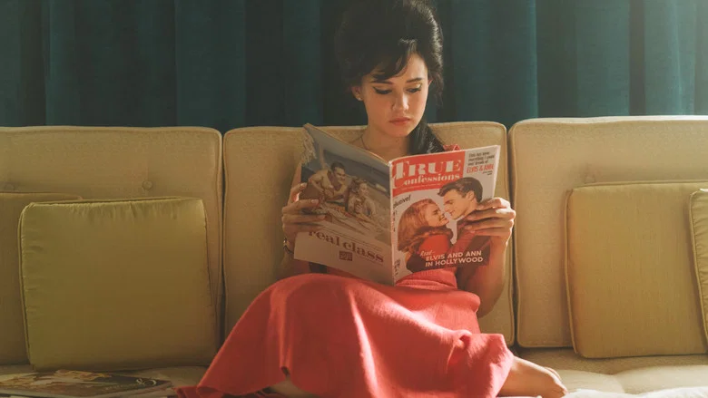 Priscilla screenshot 7