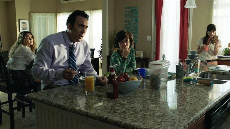 Mom and Dad screenshot 5