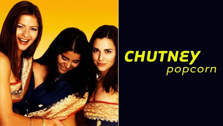 Chutney Popcorn screenshot 4