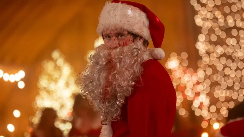 Silent Night, Deadly Night screenshot 2