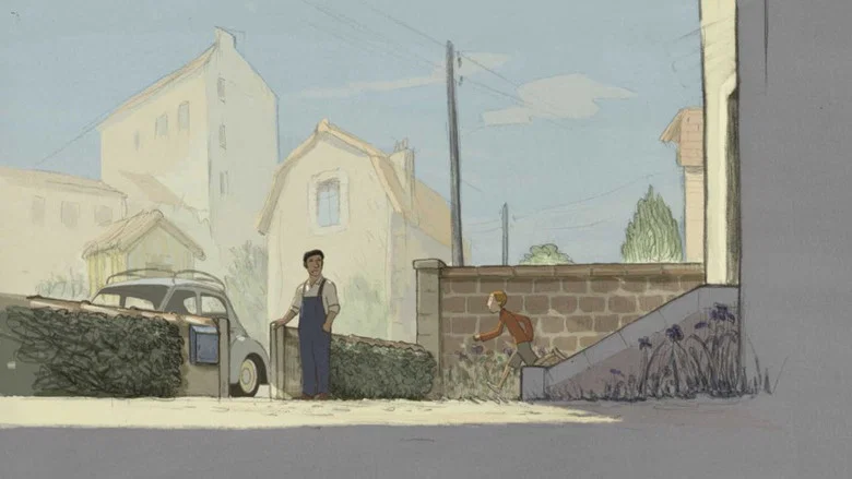 A Boat in the Garden screenshot 3
