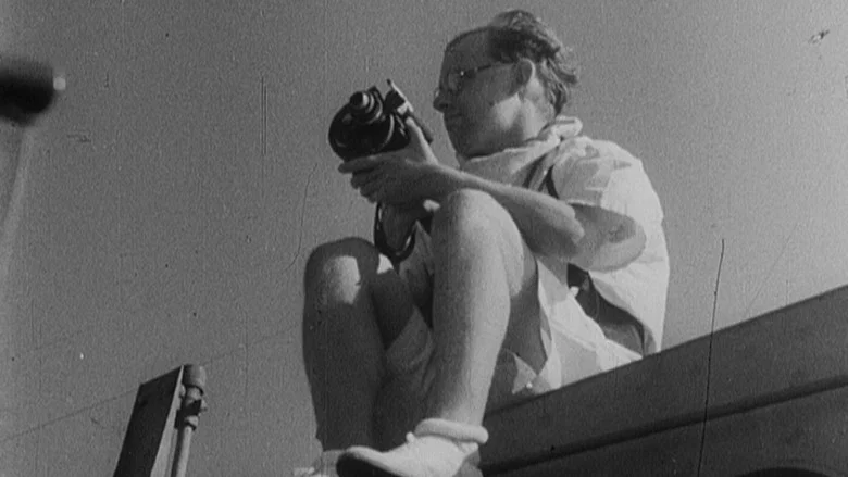 Cameramen at War screenshot 1
