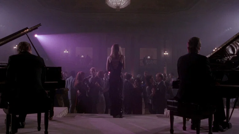The Fabulous Baker Boys screenshot 8