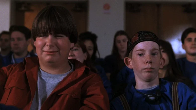 Angus screenshot 1