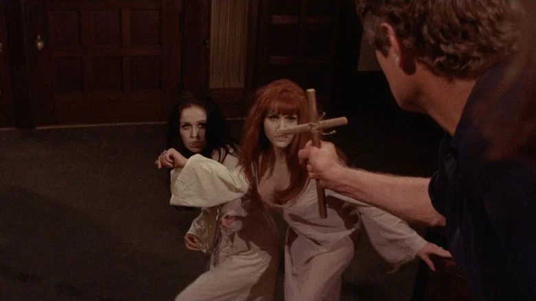 Count Yorga, Vampire screenshot 5