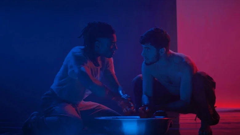 Night Stage screenshot 3