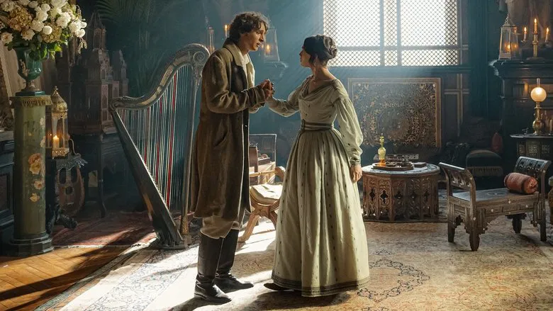 The Count of Monte Cristo screenshot 3