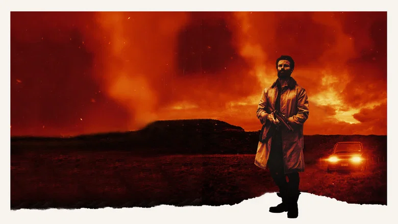Coming Home in the Dark screenshot 3