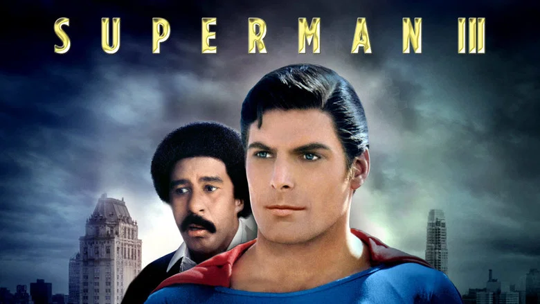 Superman III screenshot 7