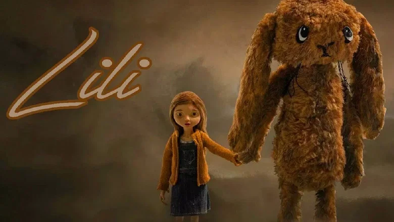 Lili screenshot 1