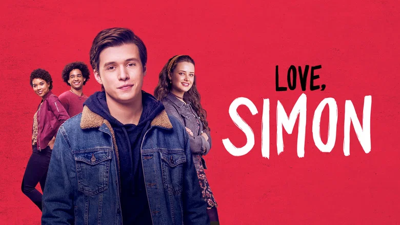 Love, Simon screenshot 7