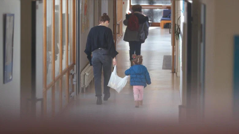 Bébés placés, la vie devant eux screenshot 4