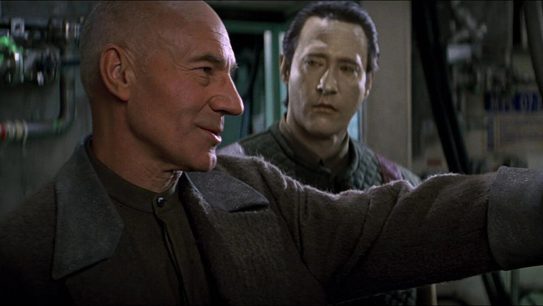 Star Trek: First Contact screenshot 8