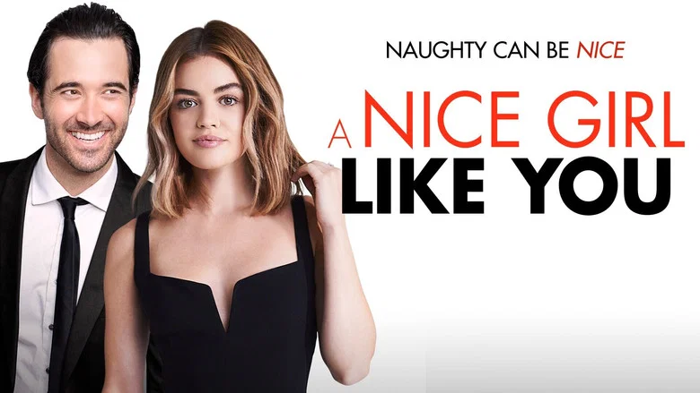 A Nice Girl Like You screenshot 8