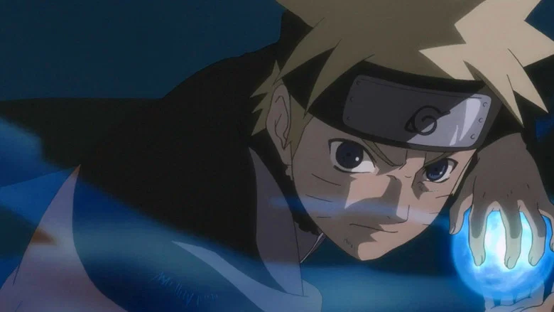 Naruto Shippuden the Movie: The Will of Fire screenshot 8
