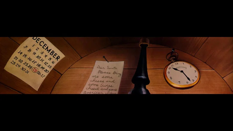 Bedtime for Sniffles screenshot 2