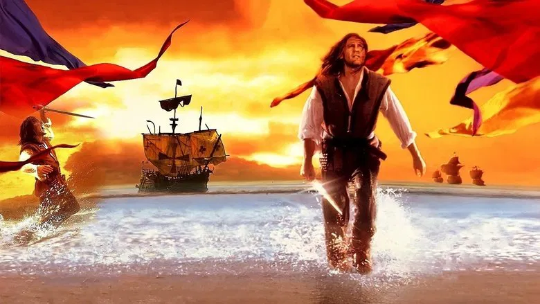 1492: Conquest of Paradise screenshot 1