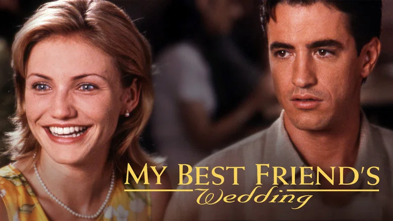 My Best Friend's Wedding screenshot 7
