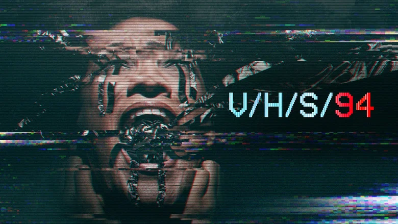 V/H/S/94 screenshot 7
