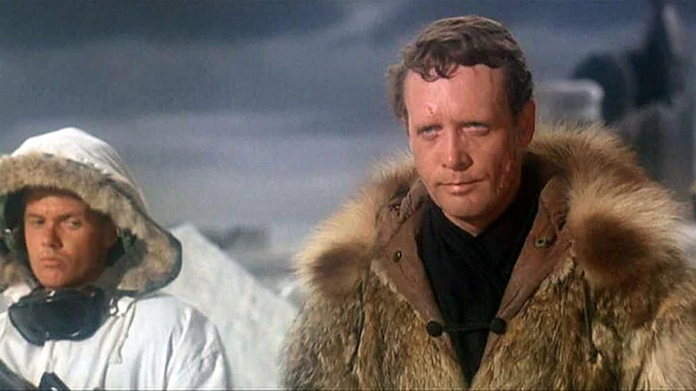Ice Station Zebra screenshot 3