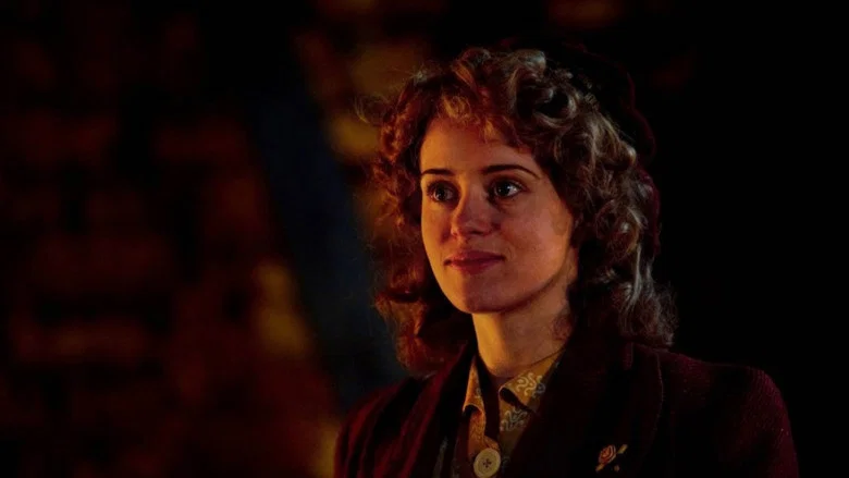 The Night Watch screenshot 7