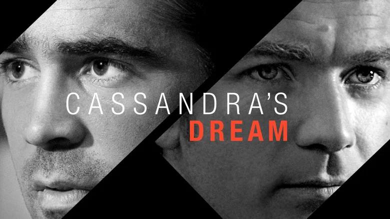 Cassandra's Dream screenshot 3