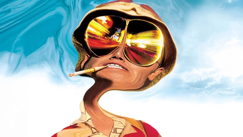 Fear and Loathing in Las Vegas screenshot 2
