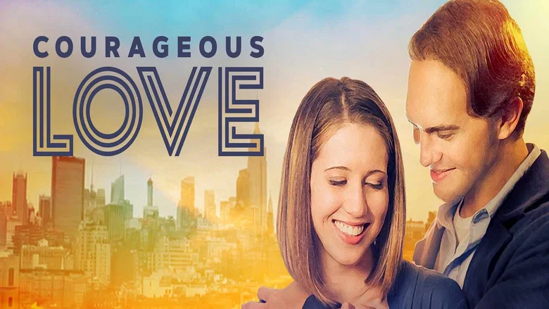 Courageous Love screenshot 1